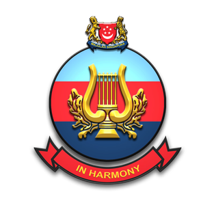 Singapore Armed Forces Band